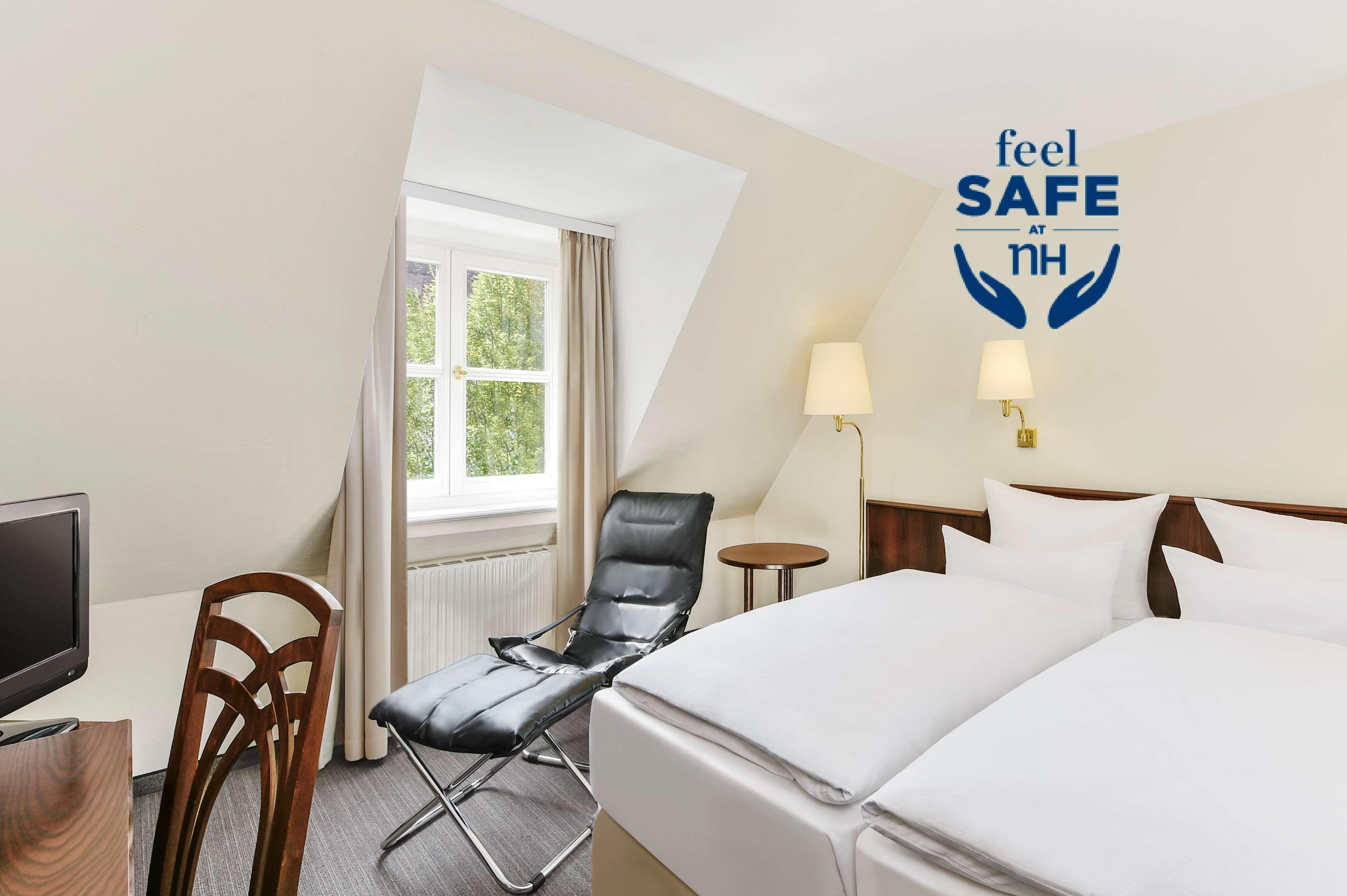 Hotel Kloesterle Noerdlingen - In Kuerze Elaya Hotel Kloesterle Nördlingen Екстериор снимка