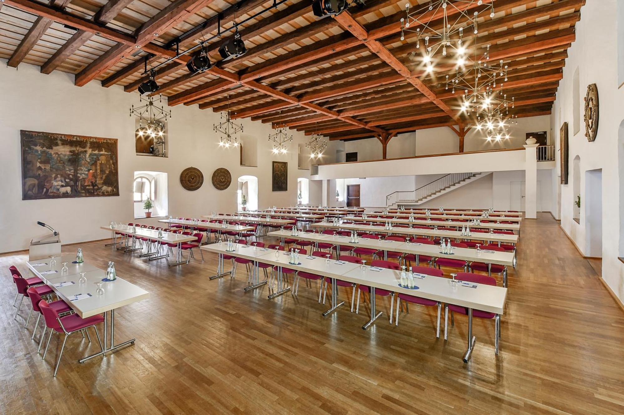 Hotel Kloesterle Noerdlingen - In Kuerze Elaya Hotel Kloesterle Nördlingen Екстериор снимка