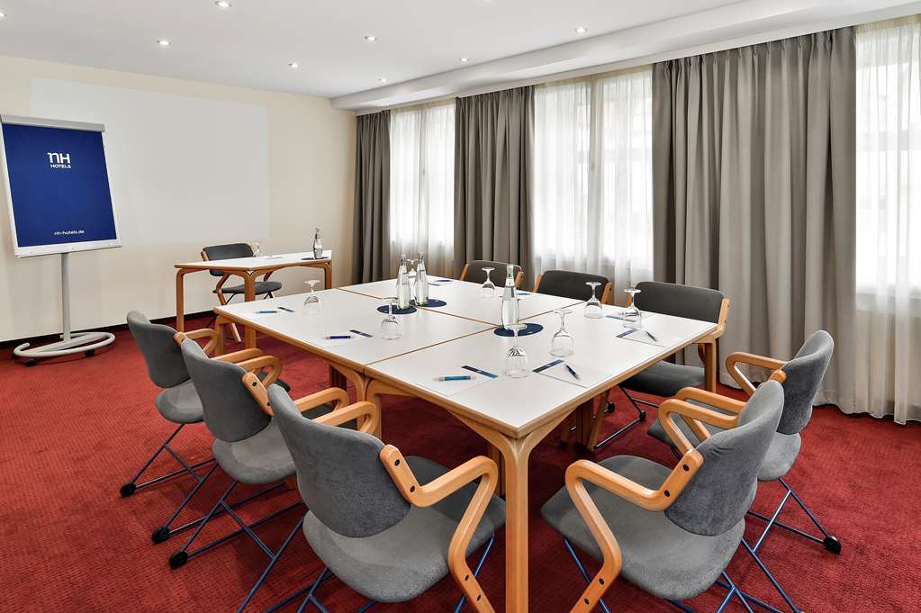 Hotel Kloesterle Noerdlingen - In Kuerze Elaya Hotel Kloesterle Nördlingen Съоръжения снимка